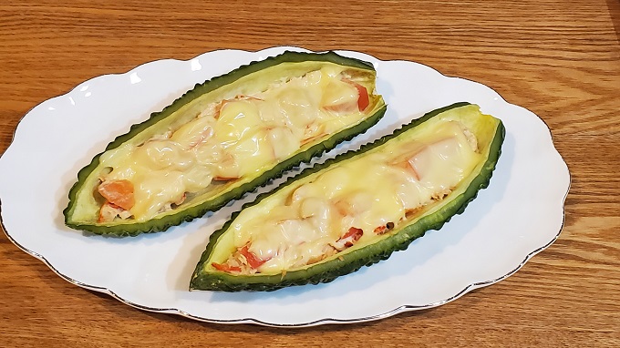 ゴーヤのアレンジ料理！簡単で30分以内に作れる９つを沖縄県民が紹介！