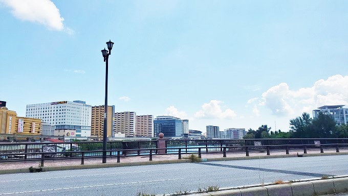 沖縄の南部に移住するならどこがいい？７市町村の特徴とメリット・デメリット