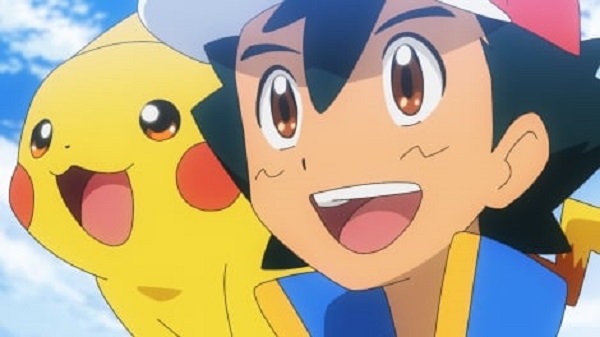 ポケモンのアニメでサトシ引退なぜ？降板の理由5つを解説