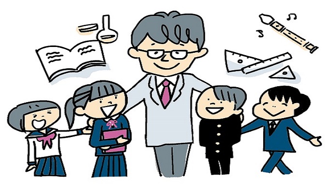 教師の仕事で楽しいこととは？厳選８つを現役教師が紹介！