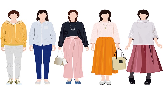 12月に沖縄へ修学旅行するときの女子の服装は？沖縄在住者が徹底解説！