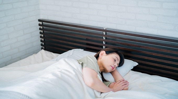 40代女性が体力をつけるには？超簡単８つの習慣をご紹介！