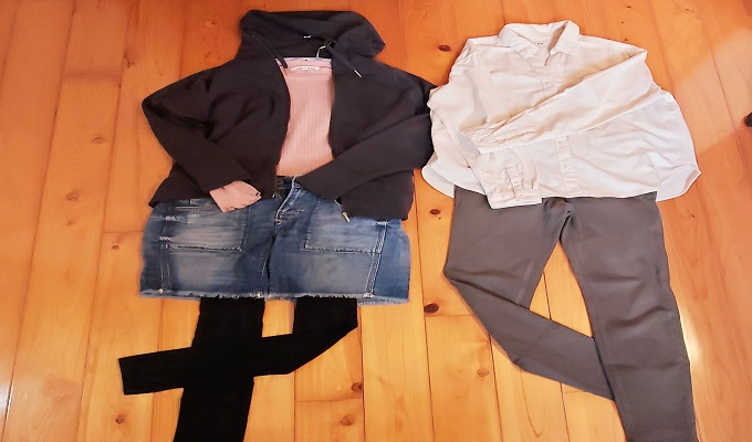 12月に沖縄へ修学旅行するときの女子の服装は？沖縄在住者が徹底解説！