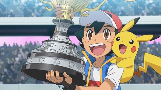 ポケモンのアニメでサトシ引退なぜ？降板の理由5つを解説！