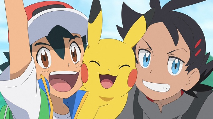 ポケモンのアニメでサトシ引退なぜ？降板の理由5つを解説！