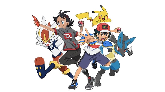 ポケモンのアニメでサトシ引退なぜ？降板の理由5つを解説！