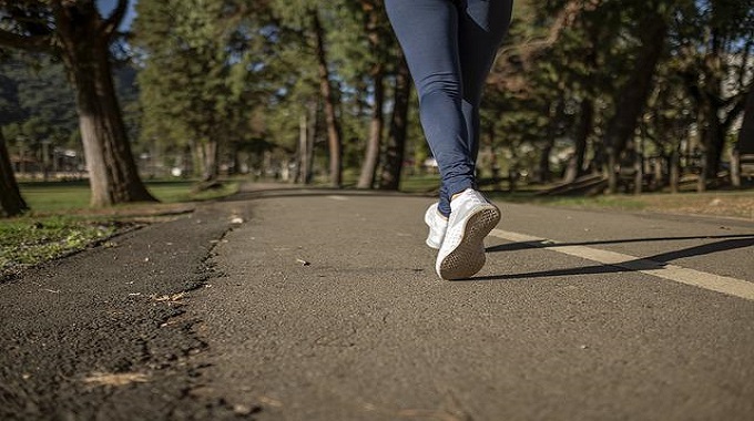 40代女性が体力をつけるには？超簡単８つの習慣をご紹介！