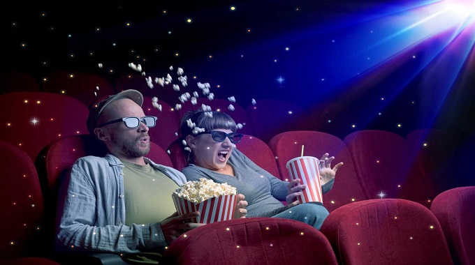 BTS映画の４DXは酔う？体験者の感想を紹介！第4弾特典も配布が決定