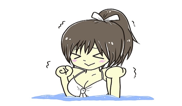沖縄の5月から6月プールは寒い？気候に合う服装も沖縄在住者が解説します！