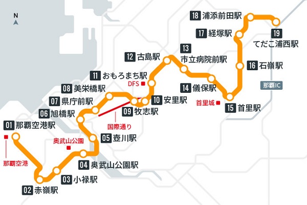 沖縄旅行でずっと雨ならどうする？雨でも楽しめる方法９選を解説！