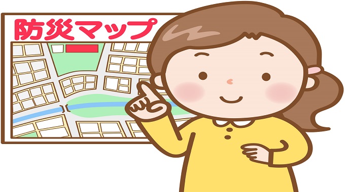 女の一人暮らしは地震が怖い！心構えや対策について徹底解説！