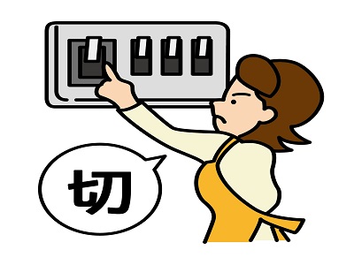 女の一人暮らしは地震が怖い！心構えや対策について徹底解説！