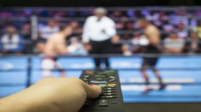 ボクシングをテレビでやらないのなぜ？井上尚弥vsフルトン戦は見られない？
