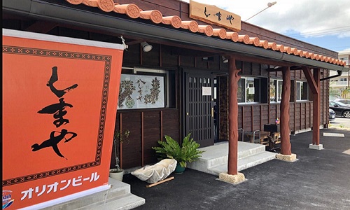 冒険少年の沖縄旅のロケ地どこ？めめこじの沖縄そばタコライス屋など地元民が紹介