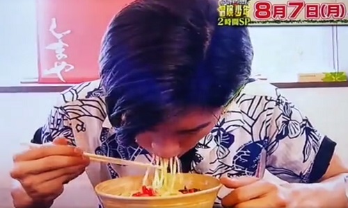 冒険少年の沖縄旅のロケ地どこ？めめこじの沖縄そばタコライス屋など地元民が紹介