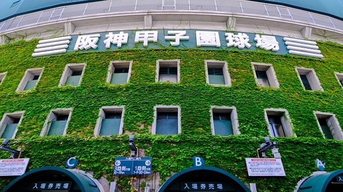 阪神の日本一は１回だけ？いつ頃でその時のメンバーは？