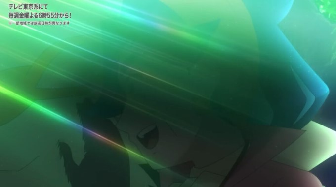 ポケモンのリコのおばあちゃんは何者？ペンダントや冒険者との関係は？