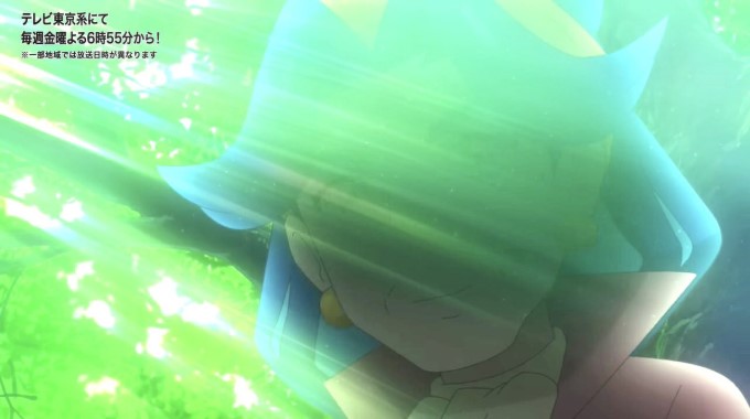 ポケモンのリコのおばあちゃんは何者？ペンダントや冒険者との関係は？