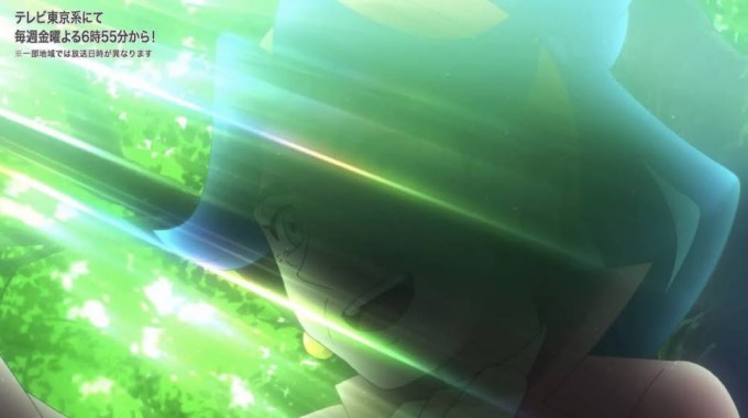 ポケモンのリコのおばあちゃんは何者？ペンダントや冒険者との関係は？