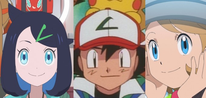 ポケモンでサトシの結婚相手はセレナが有力？どんな父親になりそう？