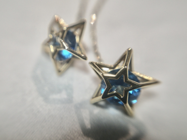 目黒蓮が選んだ星のネックレス再販いつ？類似品のネックレスも紹介！
