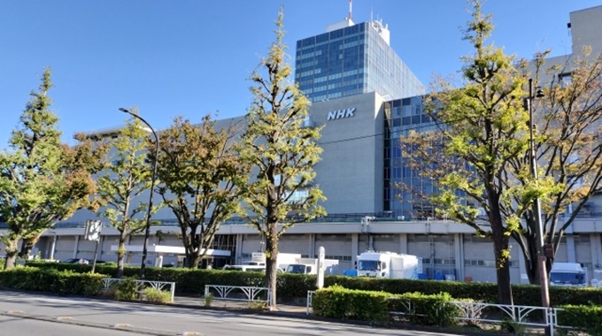 チューナーレステレビでNHKを撃退？受信料の解約もできる？