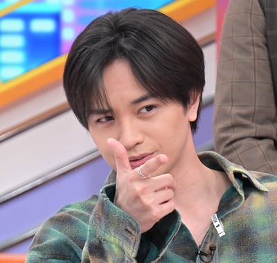 出口夏季の彼氏と好きなタイプは？熱愛と噂の5人やラウールとの関係は？