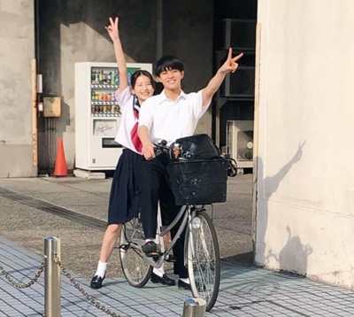 出口夏季の彼氏と好きなタイプは？熱愛と噂の5人やラウールとの関係は？