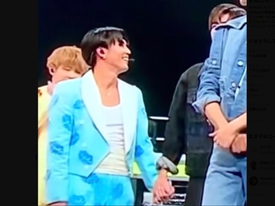 松田元太と目黒蓮は同期で仲良し？6つの共通点と仲良しエピソードとは？