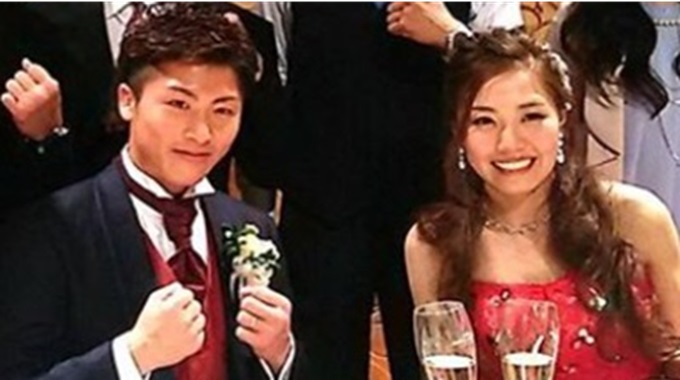 井上尚弥の嫁子どもの名前や性別は？家族構成と仲良しエピソードも紹介