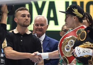 サム・グッドマンは井上尚弥に勝てる？グッドマンの戦績・強さも解説！