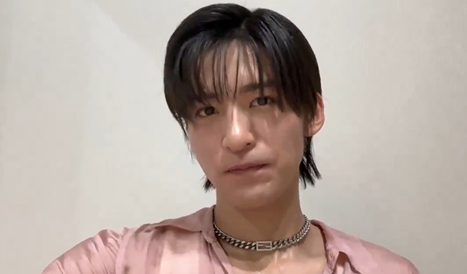 目黒蓮の性格が変わった？顔も変わったデビュー前と今を比較！