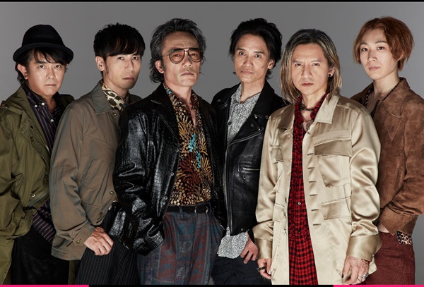 ロックオンソーシャルクラブと男闘呼組の違いは？メンバーや結成理由も解説！