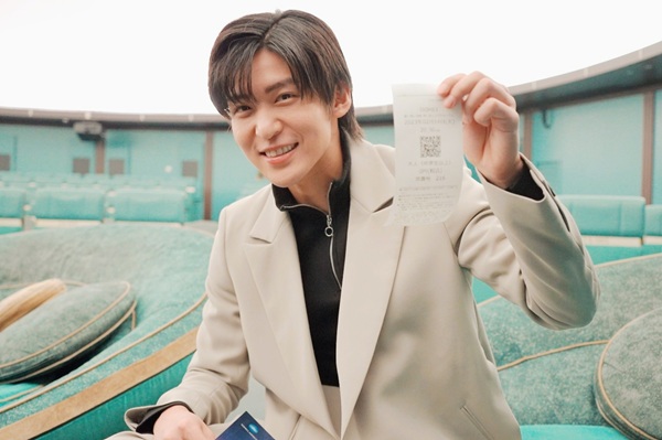目黒蓮の結婚発表はいつ？2年後に結婚の可能性は高い？