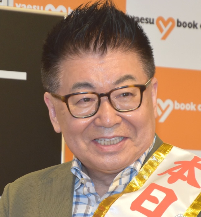 生島ヒロシ何した?コンプラ違反で緊急降板はフジテレビと関係ある?