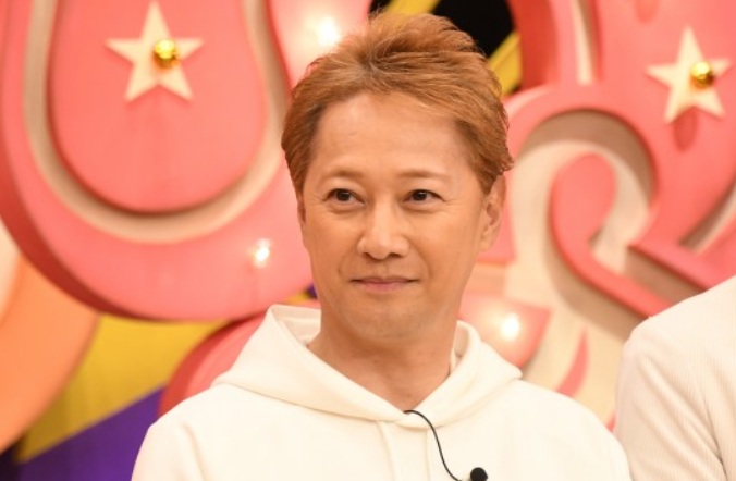 中居正広の中居ヅラとは?