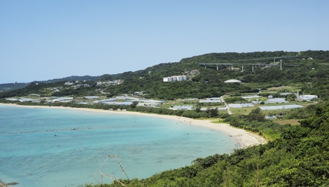 だてさくの夏休みin沖縄ロケ地どこ？