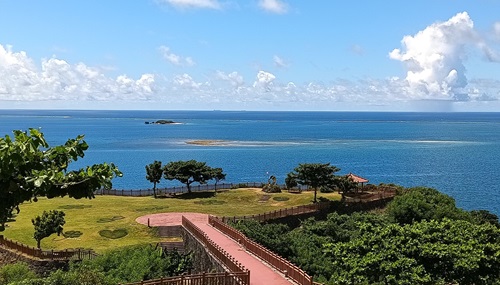 だてさくの夏休みin沖縄ロケ地どこ？