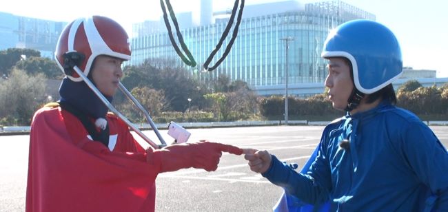 向井康二のマッサマンの由来と誕生秘話！なぜこんなに人気？